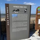 무창포해수욕장 :: 신비의 바닷길을 아시나요?!