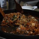 종착역닭갈비 이미지