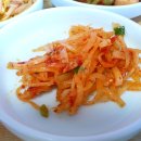 구산정 청국장집