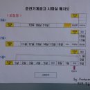 춘천기계공업고등학교 | ■ 2016년 2회 건설안전산업기사 실기(필답형)시험 후기 (2016.6.26)