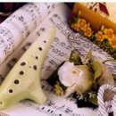 오카리나A 이미지