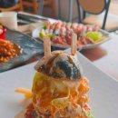 몰마농 | 성산맛집 몰마농 그대와함께 해물라면 오션뷰 해물라면 후기