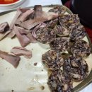 (대전 왕손곱창) 대화동 곱창전골 맛집, 염통구이, 대창순대 후기