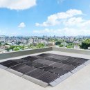 수 태양광발전소 이미지