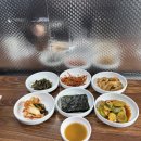 엄마밥집 | [내돈내산] 신길역 근처 백반 맛집 4번째 방문 끝에 식사한 리얼 후기 <울엄마 밥집>