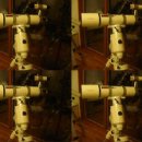 어린왕자와 사막여우 이미지