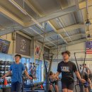 1994 Athlete 이미지