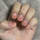 독산역네일 미모네일 닥터아이티엔 문제성발 : 시럽젤네일 치크네일 후기