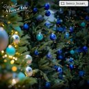 센텀시티역 1번출구 앞(오디토리움 앞) 이미지