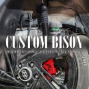 거인자동차정비 | 아반떼 CN7 HSD 일체형 서스펜션 오버홀 정비 및 브레이크 캘리퍼 도색, 일산 자동차 튜닝 커스텀바이슨