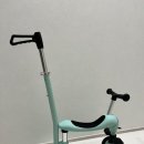 크린카서비스 | 22개월 유아 킥보드 심플리티 2in1 인스타 핫딜로 내돈내산 구매