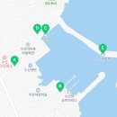 수산항요트하우스 화장실 이미지