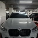 중앙고속주유소 - 칠곡군 인동가산로 725 | 수입차 “BMW X4” 내돈내산 후기!?