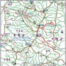 2월 18일 포천 국망봉(1167m),견치봉(1120m) 이미지