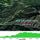 72산악회 5월 정기산행(원정산행) 안내 -차석철- 이미지