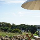 남해인상-기억 | 남해카페 독일마을 근처 유즈노모레카페 방문 후기, 남해애견동반카페