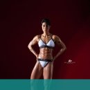 근육터짐 지방빠짐 이미지