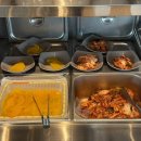 정원김치 | 청주 산남동 칼국수 맛집 밀꽃국수정원 김치튀김만두 재방문후기