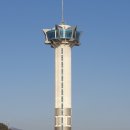 염산초등학교 | 낙원인 낙월도 봄나들이와 불타는 낙조 칠산타워