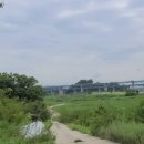 강변장 | 과거의 번성을 추억하는 충주 목계 나루터