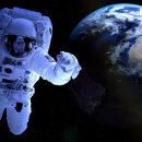 새로운 우주 여행시대 이미지