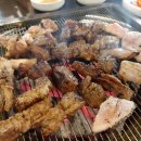 만이갈비 이미지