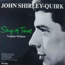 존 셜리 퀴크 John Shirley-Quirk Baritone 바리톤 성악가 오페라 클래식음반가이드 엘피음반 엘피판 엘피이숍 음반소개 이미지