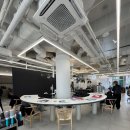 지에스25 분당정자역점 | 분당 미용실 찾다가 방문한요미앤디 분당정자역점 후기