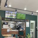 프랭크버거 - 양양 수제버거 추천 비프앤쉬림프버거 세트 맛 후기