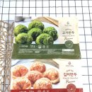 백청우식품