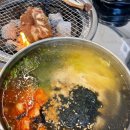 조선옛날갈비 이미지