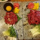 평택육회 이미지