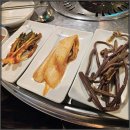 바다를 품은 돼지 이미지