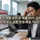 무아부동산중개 | 유지보수 업체 추가 개발 후 홈페이지 오류,어떻게 복구하나요?갑자기 막막할 때 해결법