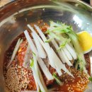 기찬면옥 이미지