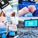 승리운수 | 천안시티FC 홈개막전 직관 후기 김포전 아쉬운 0대1 패배(ft. 맵시 축하공연)