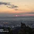 용안수와 함께 인천대간 26차 34km 12시간 종주 이미지