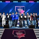 '또 서울, 또 개막 직전' 구자욱·박민우 호소에도 KBO 미디어데이 변한 게 없다 이미지