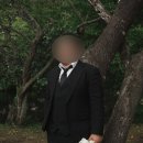 제주도 웨딩스냅 야외촬영 남자 예복 대여 후기[아틀레 제주점]