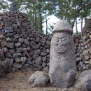 돌하르방 이미지