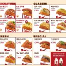 [쏘쏘사라다 사직] 야구장 간식 사라다빵 포장| 내돈내산 솔직후기