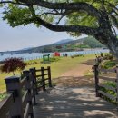 섬진강 망덕포구 이미지