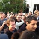 주커버그 페이스북 CEO, 자산 8조6000억원 감소 이미지