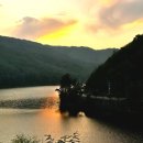 자동산책길 | 소백산생태탐방원 숙박 후기 및 야외정원 산책