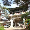 영도사 | 개운사와 보타사 - 서울특별시 성북구