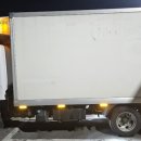 신성운수(주) 이미지