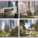 래미안 부천어반비스타 이미지