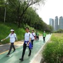 [행사 정보] 구민 건강 걷기 독려 챌린지, 서울 강남구 이미지