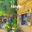 사이공1975(SAIGON1975) | 베트남 호이안 콩카페 위치 메뉴추천 올드타운 여행코스 가볼만한곳