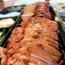 호세야오리바베큐 이미지